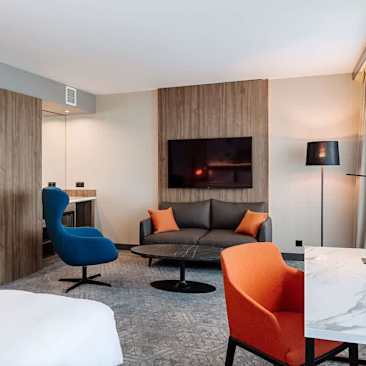 Radisson Blu Daugava